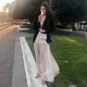 Forever 21 dress